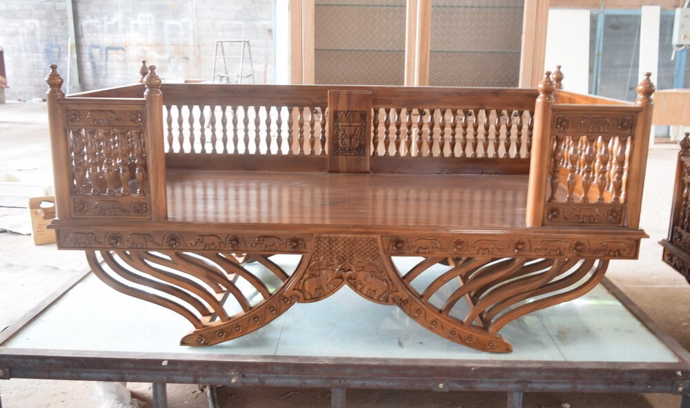 bench ord.1644