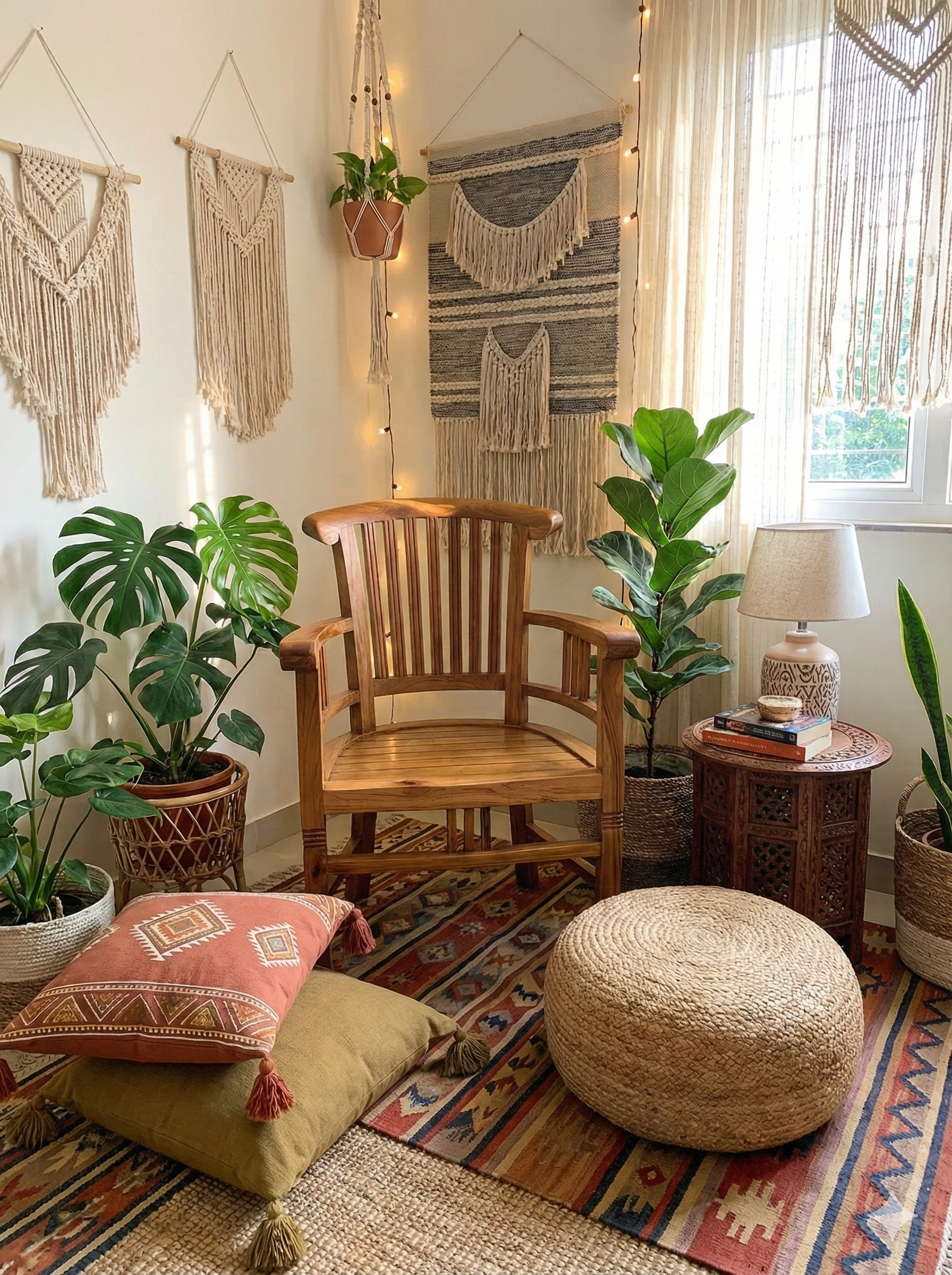 כיסא דגם רמסס עץ מלא טיק מושב עץ נוח במיוחד  מידה 94*50*57 במחיר מבצע: 1,090 ש"ח