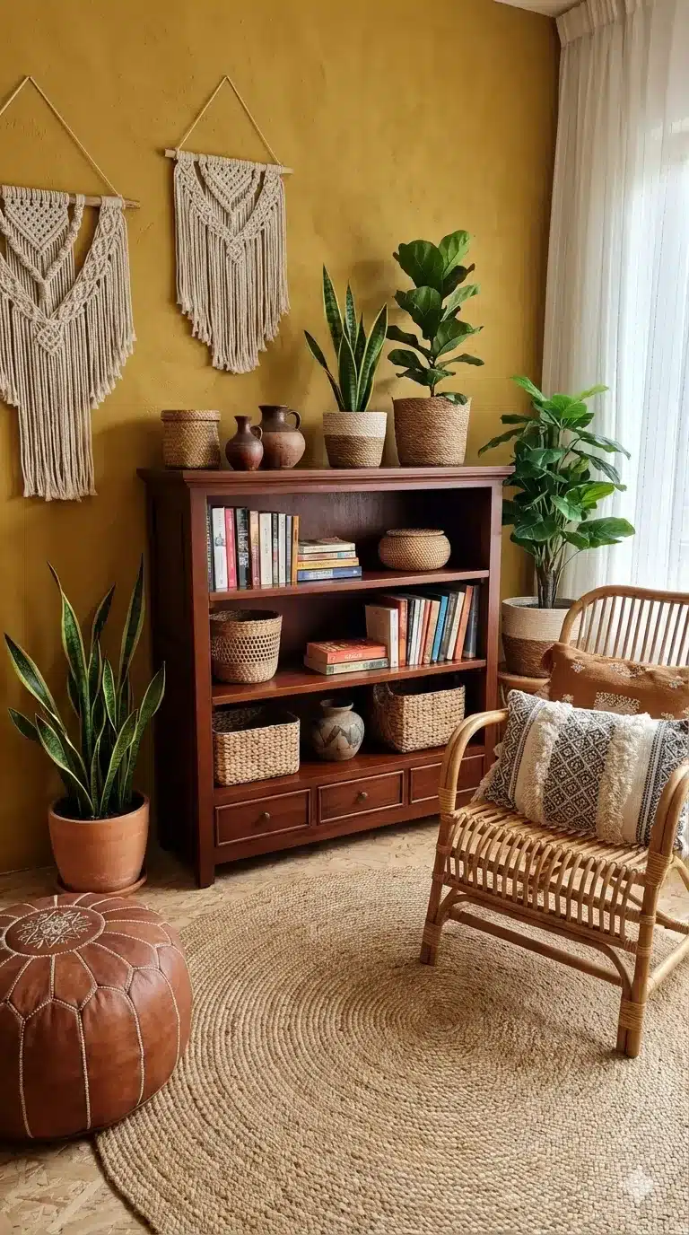 ספרייה עץ מלא מהגוני גימור אקסלנט מידה 110*35*120 במחיר מבצע: 3,400 ש"ח