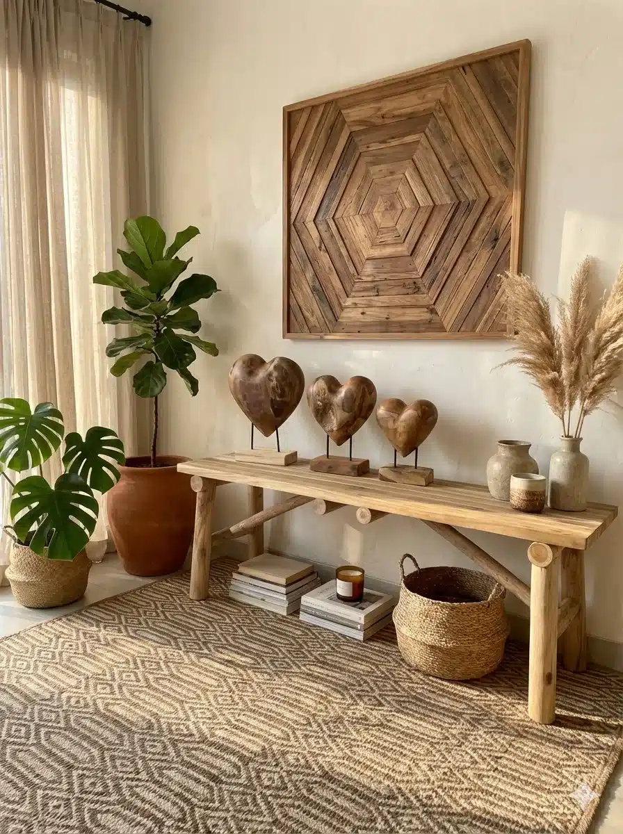 ספסל טיק צעיר מידה  45*35*140 במחיר מבצע: 1,100 ש"ח