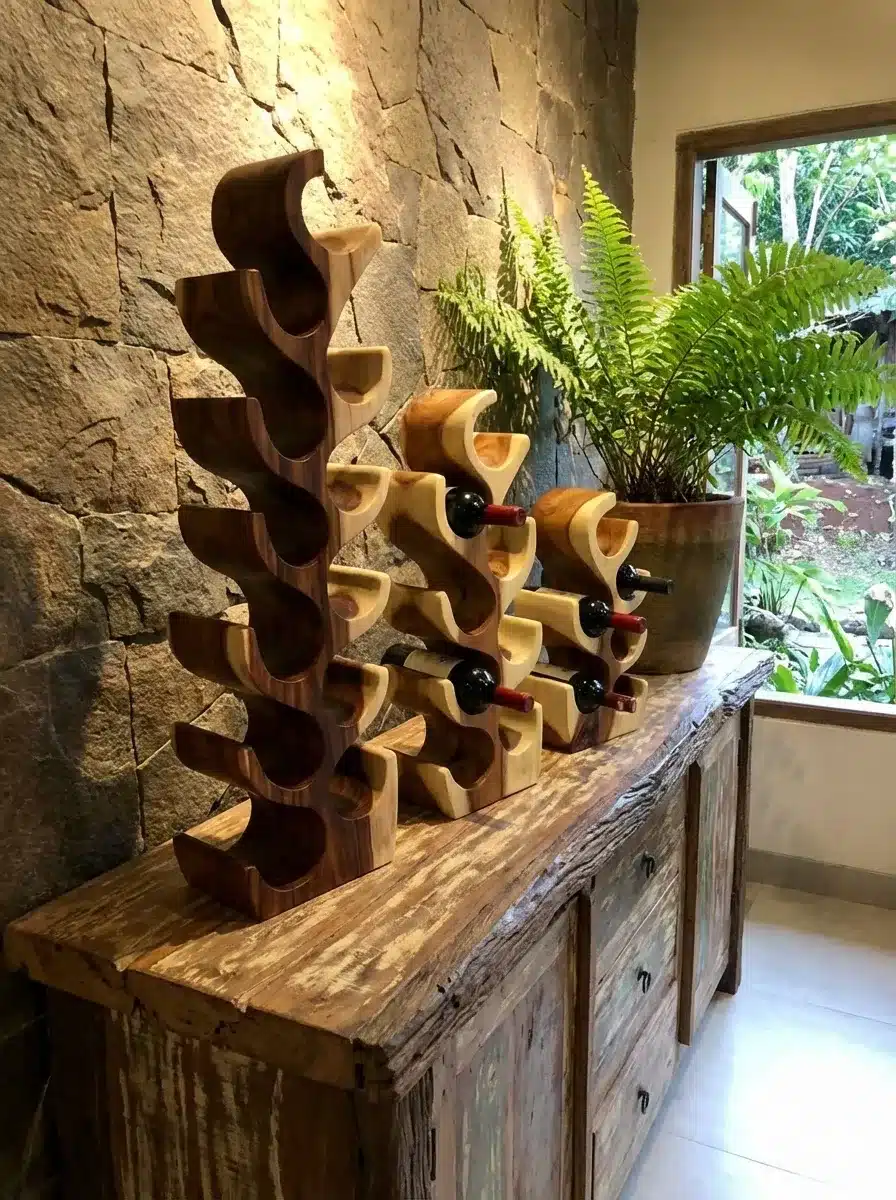 מעמד יין גזע מעמד 6 בקבוקים גובה 60 ס"מ מחיר 690 ש"ח מעמד 8 בקבוקים גובה 100 ס"מ מחיר 890 ש"ח מעמד 12 בקבוקים גובה 120 ס"מ מחיר 1290 ש"ח