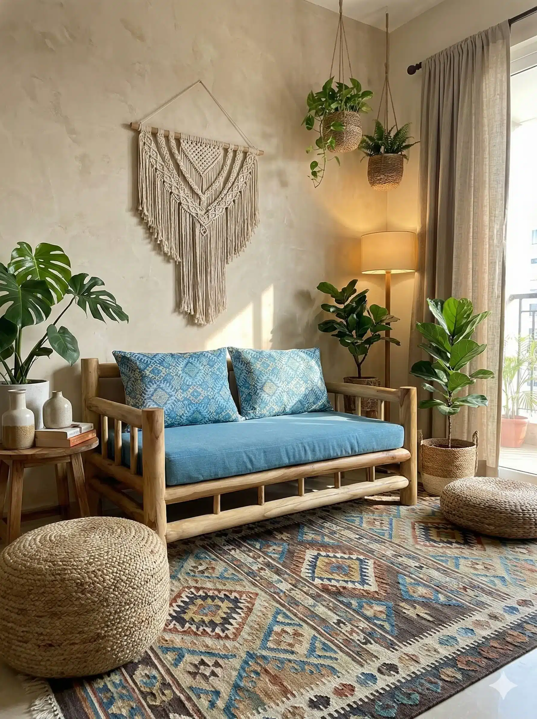 ספה טיק  דגם בננה מידה 80*80*150  אפשרות לרפדות פנים בד לבחירה במחיר מבצע: 3,200 ש"ח הבדים להמחשה בלבד