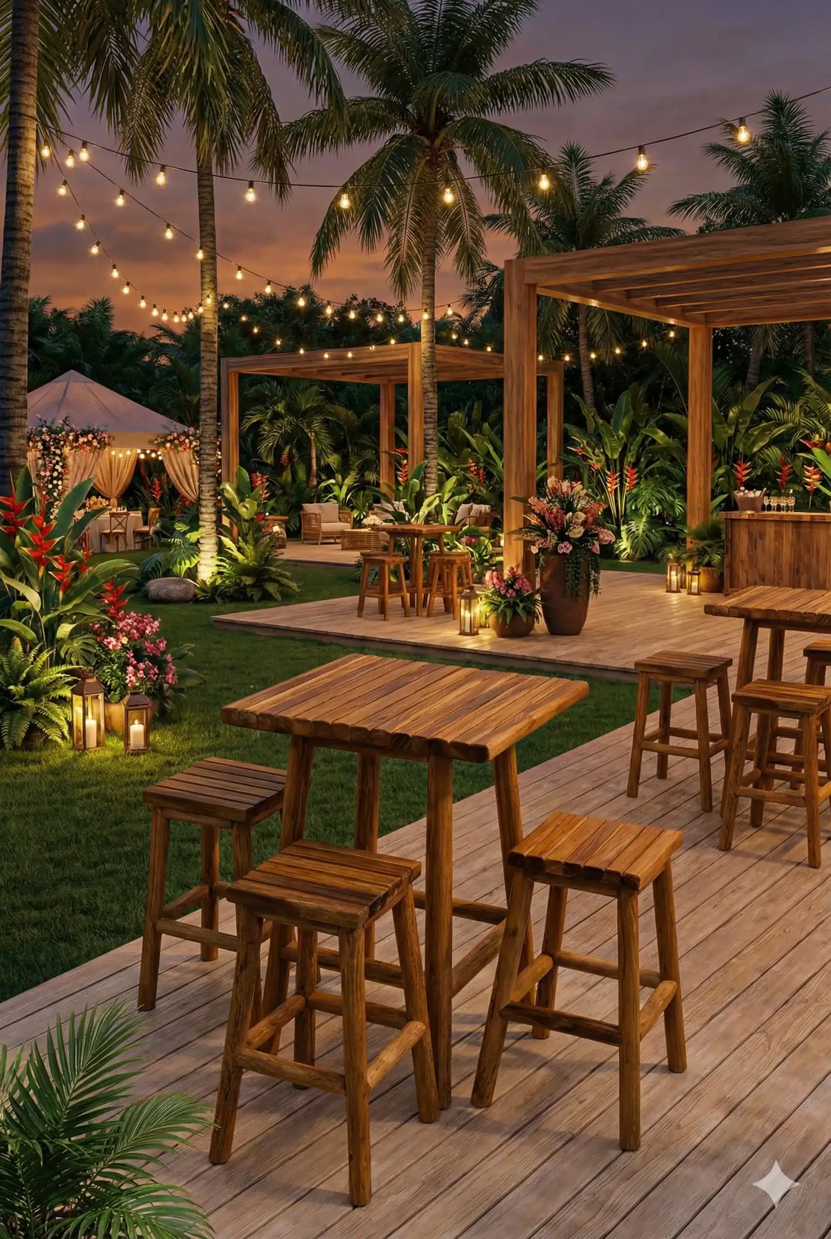 שולחן בר טיק צעיר מידה 110*70*70 מחיר: 1,590 ש"ח כיסא בר טיק צעיר מידה 73*35*35 במחיר: 590 ש"ח