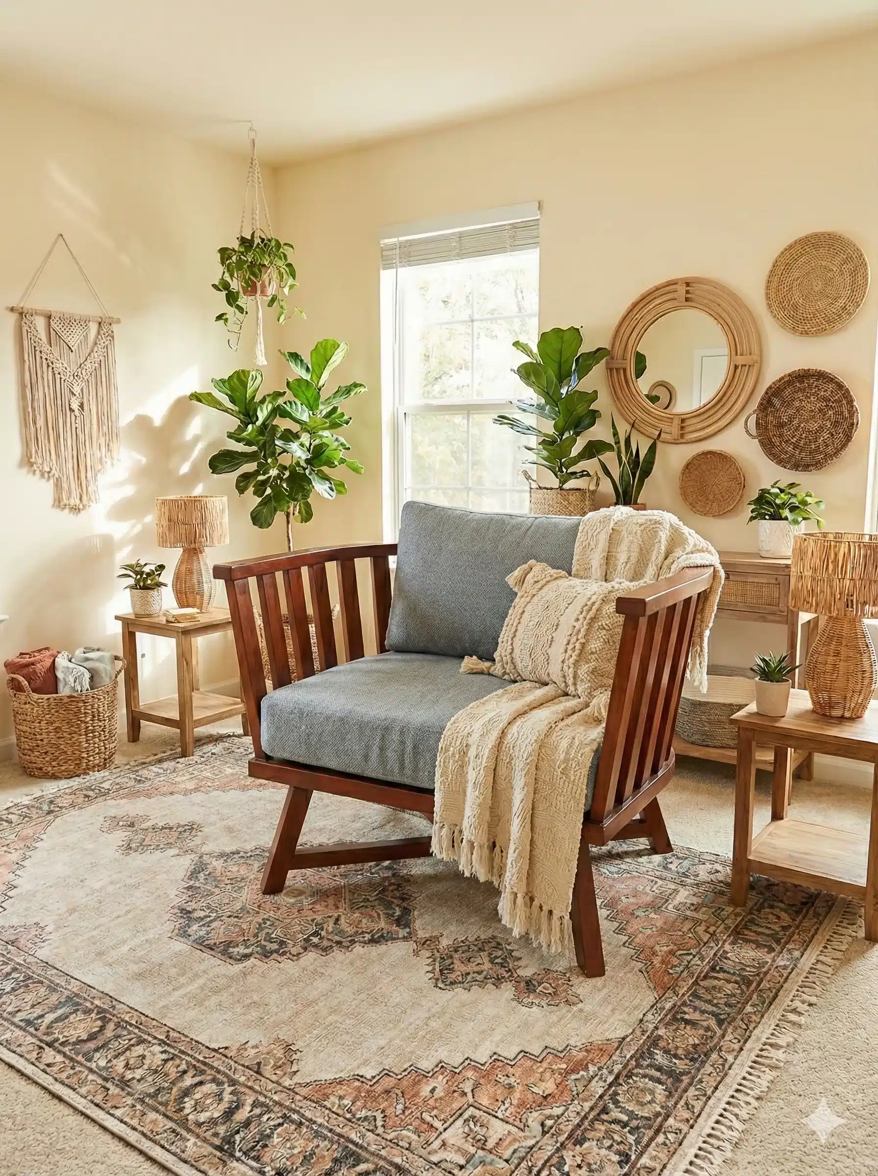 כורסא מעגולת עץ מלא מהגוני מידה 70*63*72 מחיר מבצע: 2,800 ש"ח