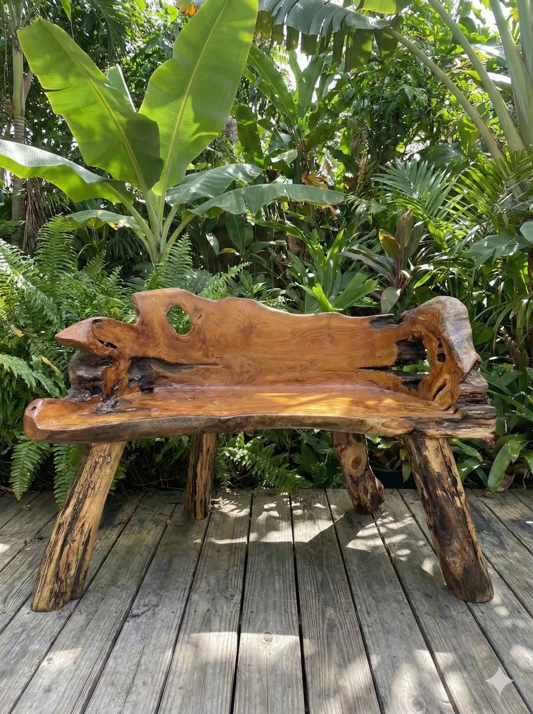 ספסל שורש דגם F מידה 115 ס"מ מחיר מבצע: 1,800 ש"ח