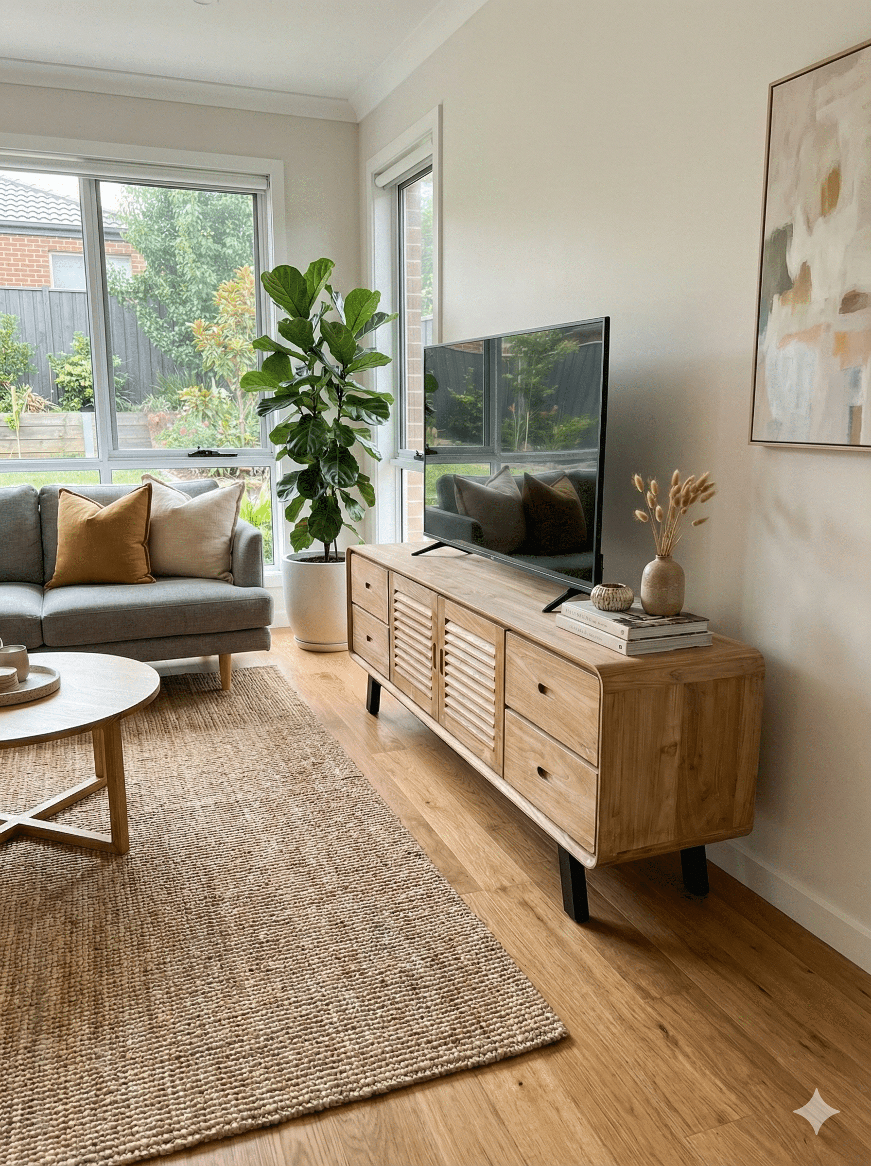 מזנון עץ טיק דלתות תריס רגל ברזל שחור מידה 60*40*180 במחיר מבצע: 6,900 ש"ח