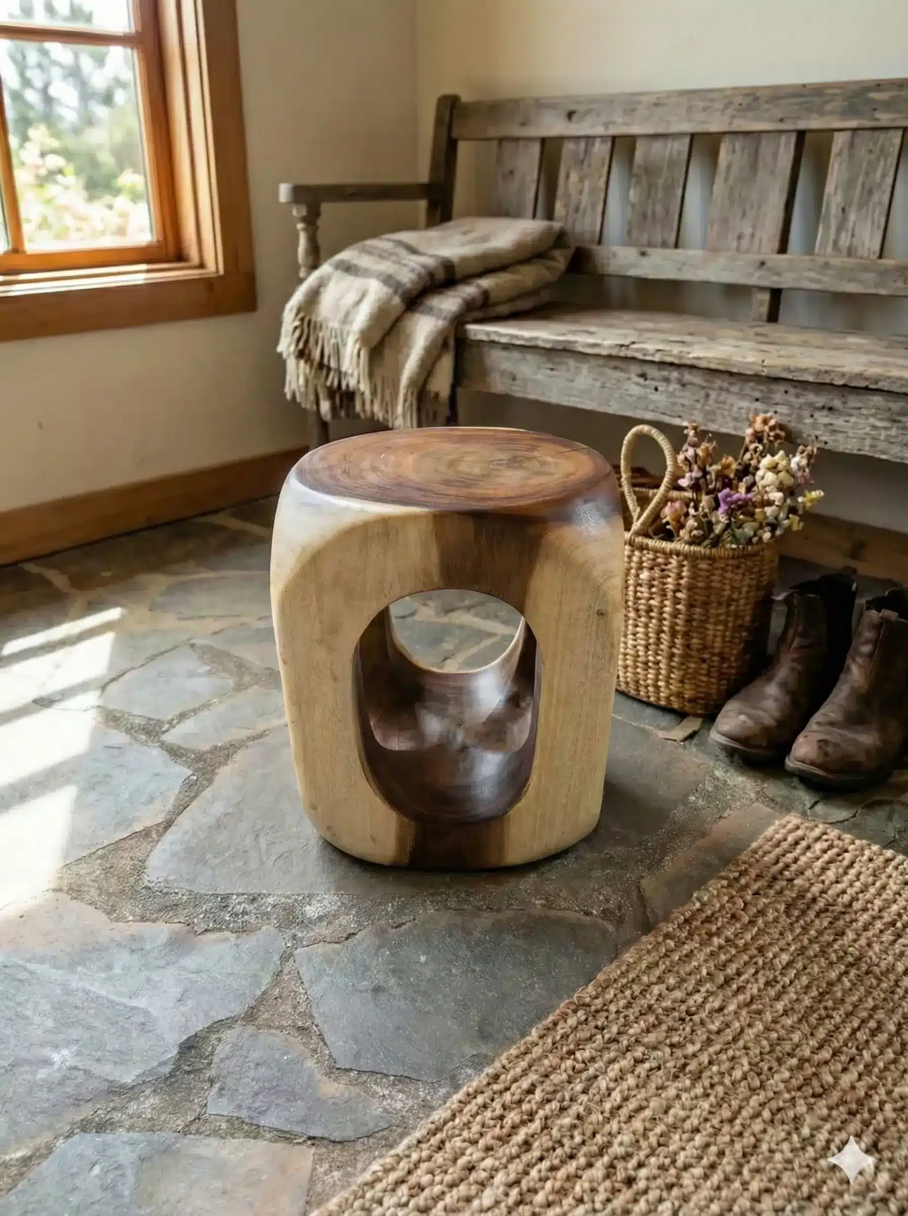 סטול גזע מידה 45*35*35 במחיר מבצע: 690 ש"ח