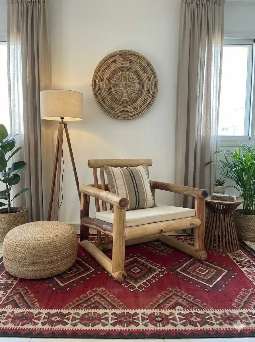 כורסא יחיד דגם סומטרה במחיר מבצע: 1,200 ש"ח