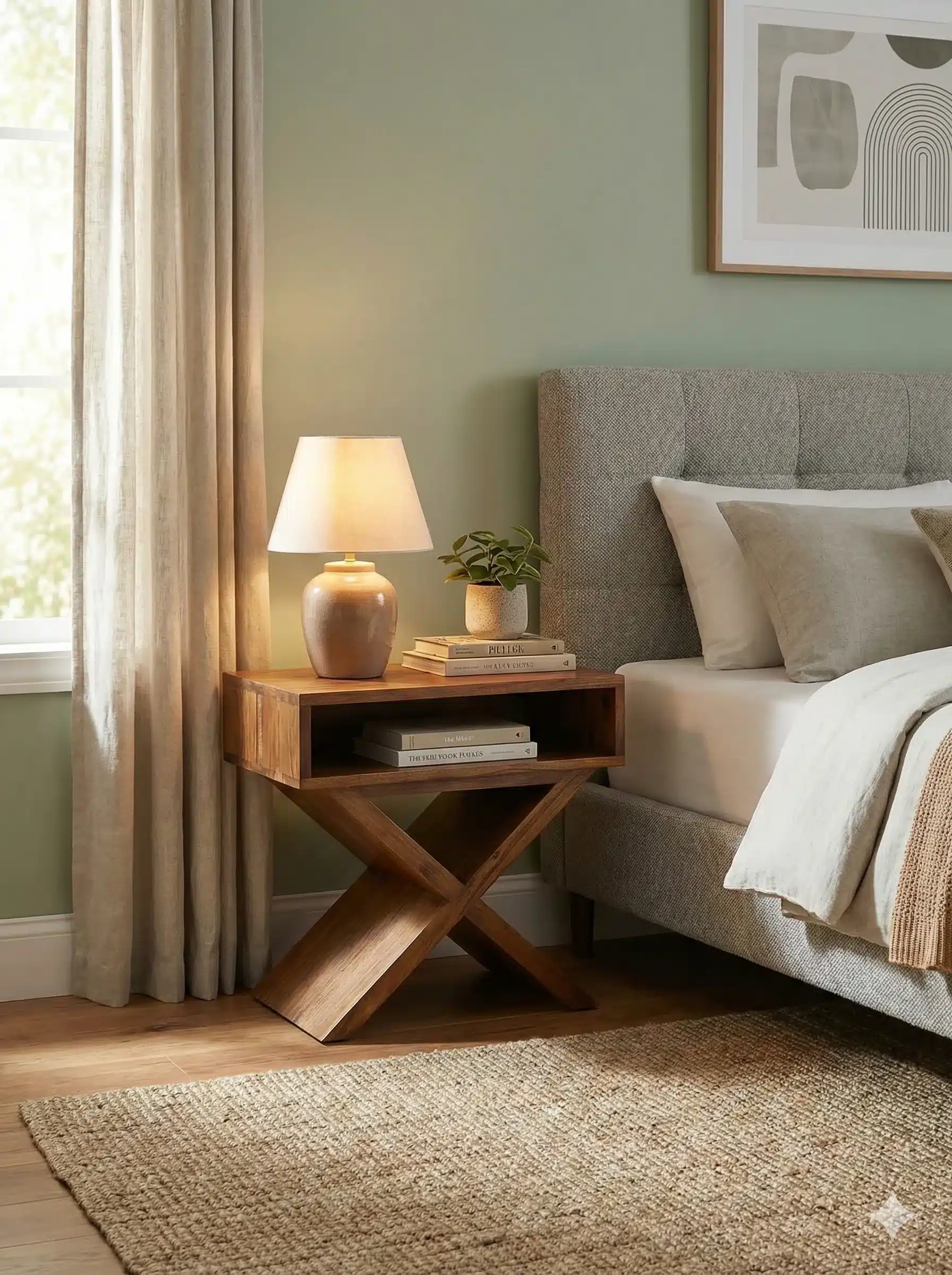 שידה עץ טיק במידה 50*30*50 במחיר מבצע: 1,200 ש"ח