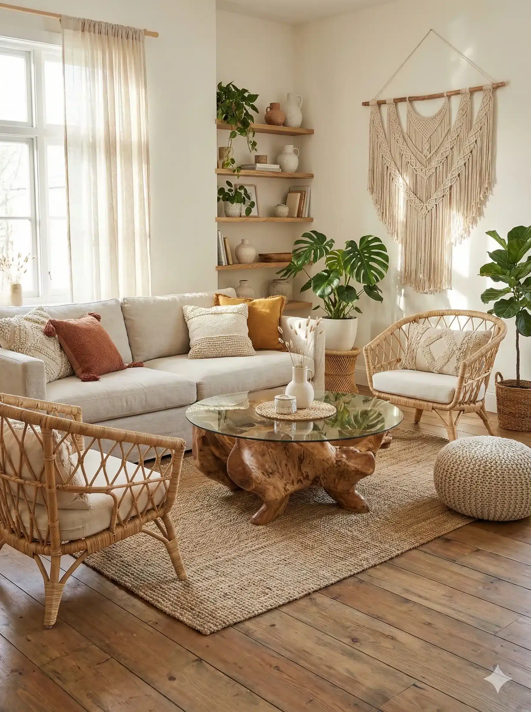 שולחן סלון שורש טיק כולל זכוכית קוטר 100 ס"מ במחיר מבצע: 3,500 ש"ח ניתן להגדיל זכוכית בתוספת תשלום