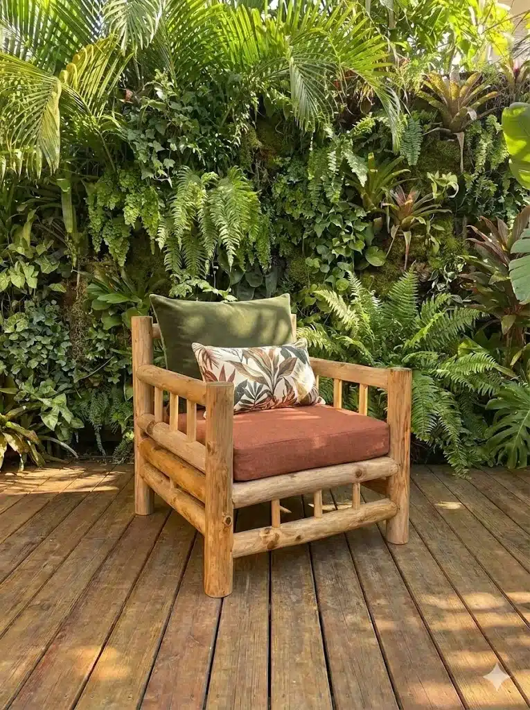 כורסא יחיד טיק צעיר דגם בננה קיימת במידה 80*80 מחיר מבצע: 1,690 ש"ח קיימת במידות 90*90 מחיר מבצע 1,790 ש"ח כולל כרית מושב וכרית גב בד דוחה נוזלים: