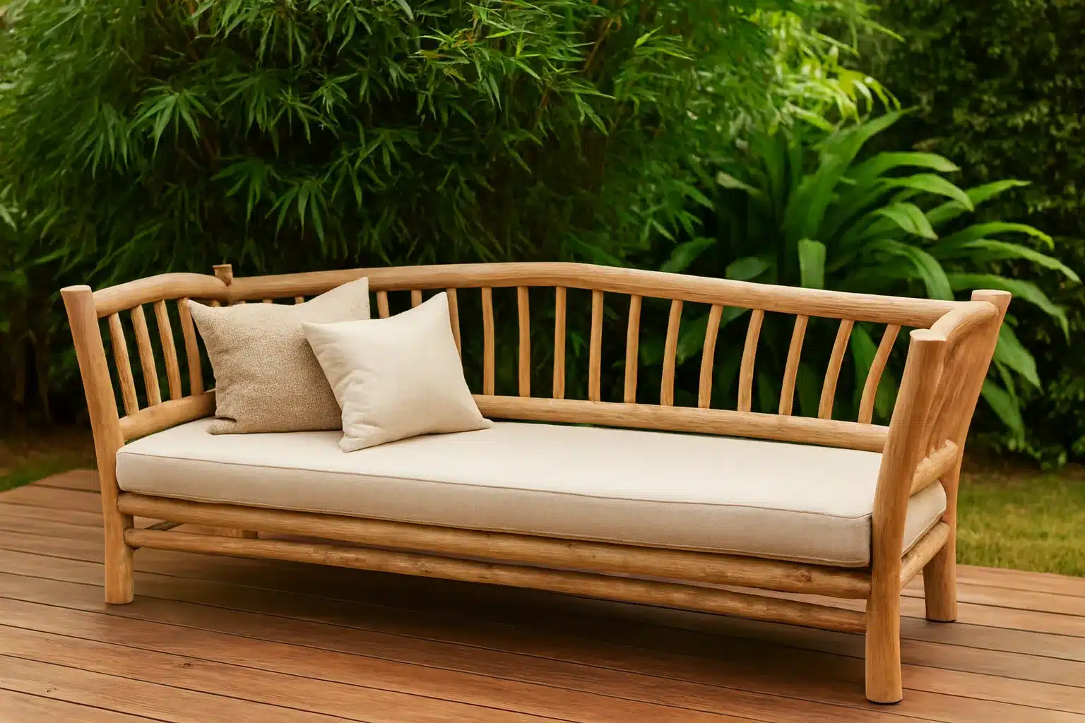 ספת רביצה טיק צעיר מידה 80*200 מחיר מבצע: 3,400 ש"ח