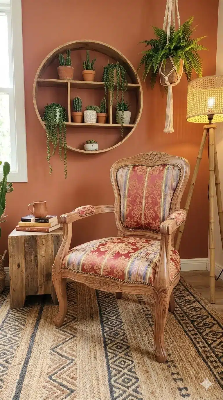 כורסא עץ מלא אלון נגרות עבודת יד במחיר מבצע: 3,200 ש"ח