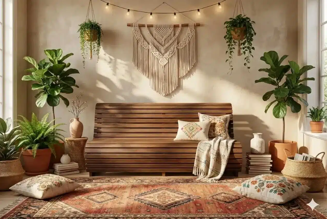 ספסל עץ מלא טיק דגם סלוט מידה 70*180 במחיר מבצע: 1,800 ש"ח